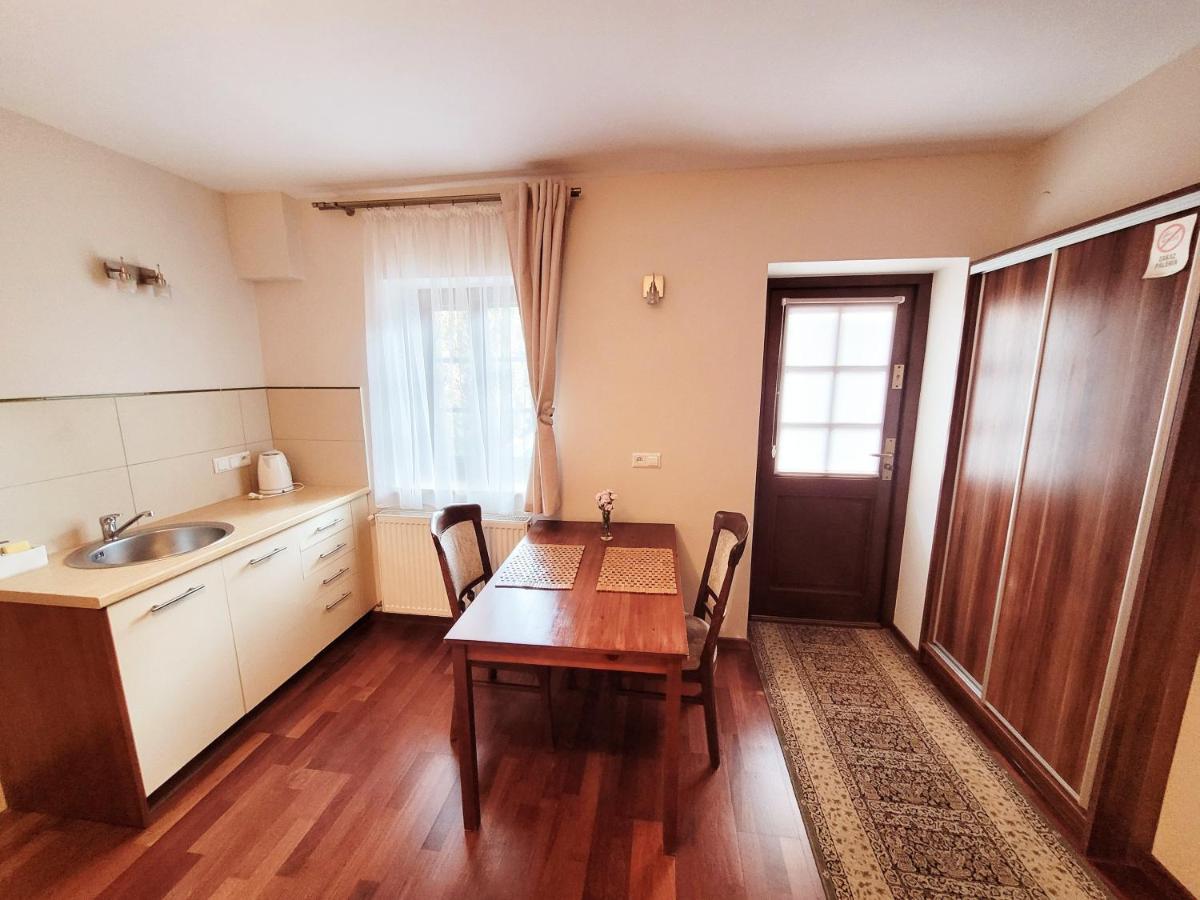 4 Pokoje Kd Kazimierz Dolny Exterior foto