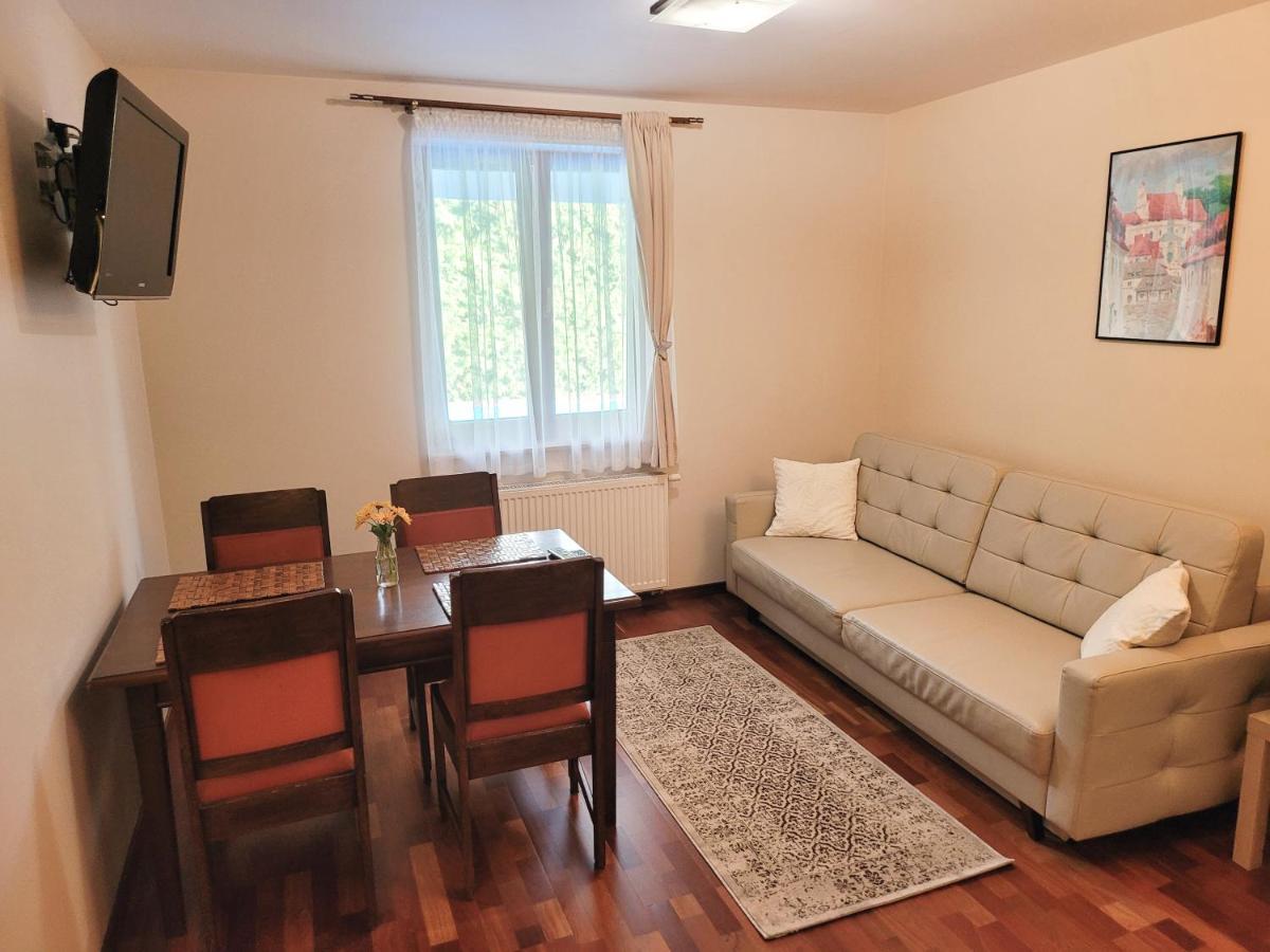 4 Pokoje Kd Kazimierz Dolny Exterior foto